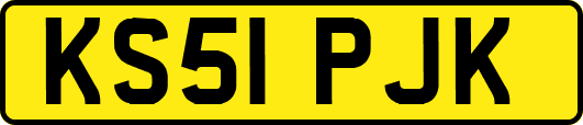 KS51PJK