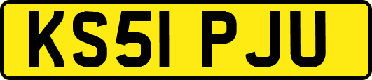 KS51PJU