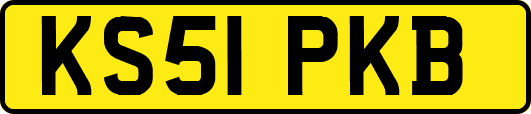 KS51PKB