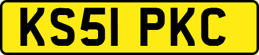 KS51PKC