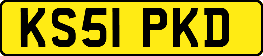 KS51PKD