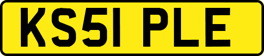 KS51PLE