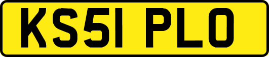 KS51PLO