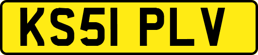 KS51PLV