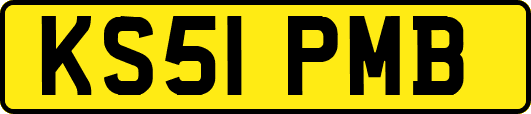 KS51PMB