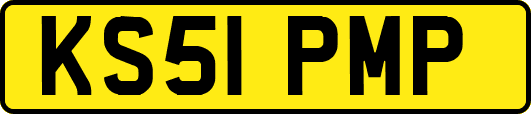 KS51PMP