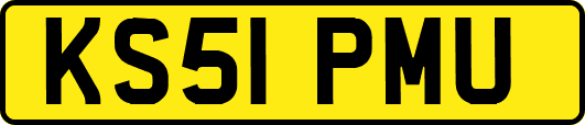 KS51PMU