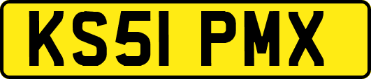 KS51PMX