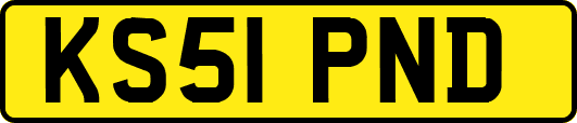 KS51PND