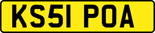 KS51POA