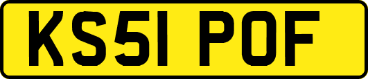 KS51POF