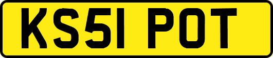 KS51POT