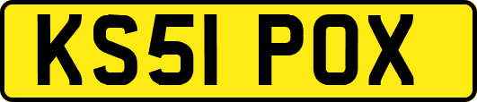 KS51POX