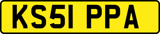KS51PPA