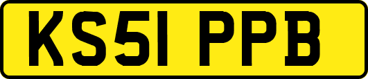 KS51PPB