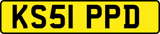 KS51PPD