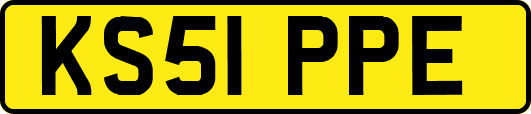 KS51PPE