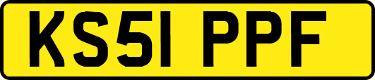 KS51PPF