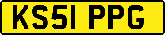 KS51PPG