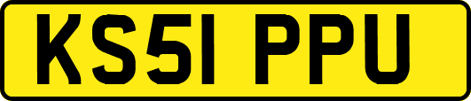 KS51PPU