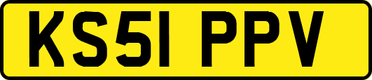 KS51PPV