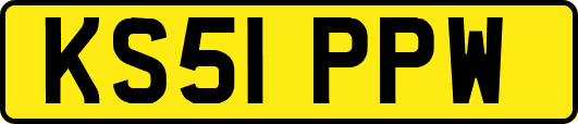KS51PPW