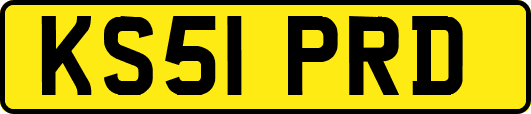 KS51PRD