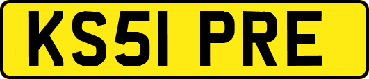 KS51PRE