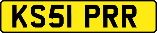 KS51PRR