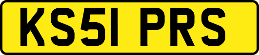 KS51PRS