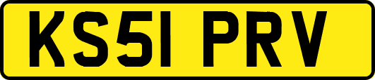 KS51PRV