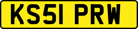 KS51PRW
