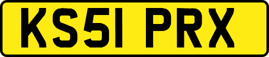 KS51PRX