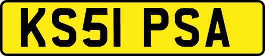 KS51PSA