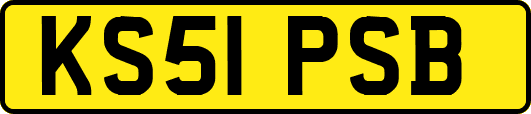 KS51PSB