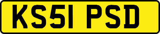KS51PSD