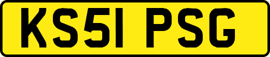 KS51PSG