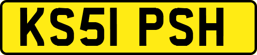 KS51PSH