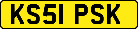 KS51PSK