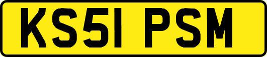 KS51PSM