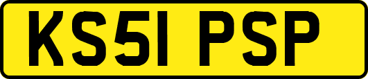 KS51PSP
