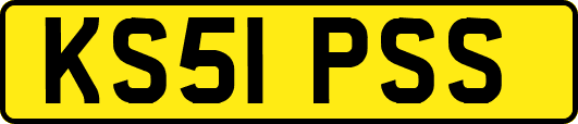 KS51PSS