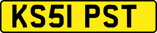 KS51PST