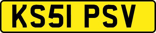 KS51PSV