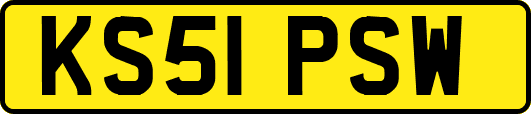 KS51PSW
