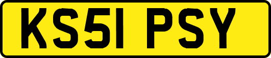 KS51PSY