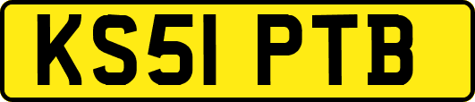 KS51PTB