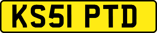 KS51PTD