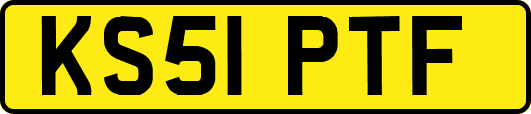 KS51PTF
