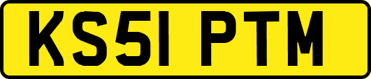 KS51PTM